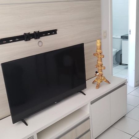 Apartamento Em Jatiuca Maceio  Exterior photo