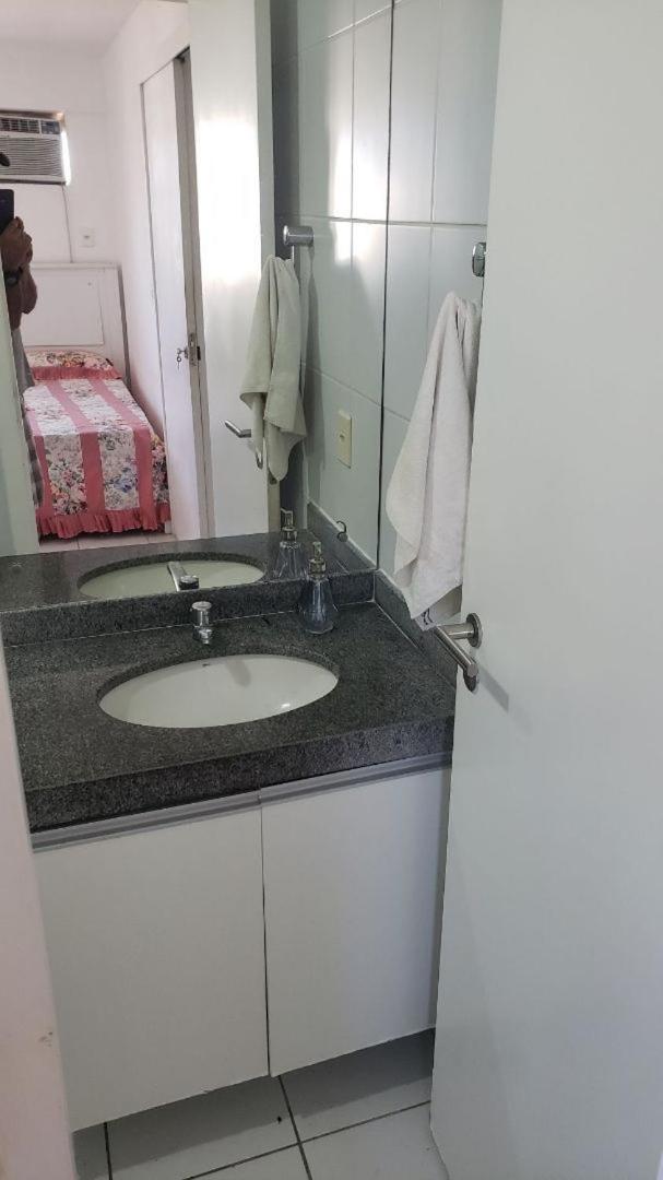 Apartamento Em Jatiuca Maceio  Exterior photo