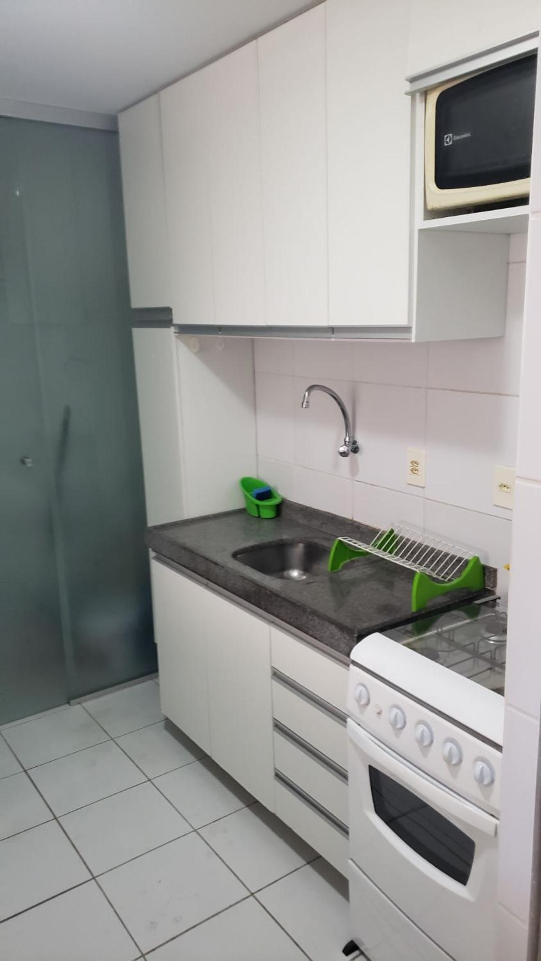 Apartamento Em Jatiuca Maceio  Exterior photo